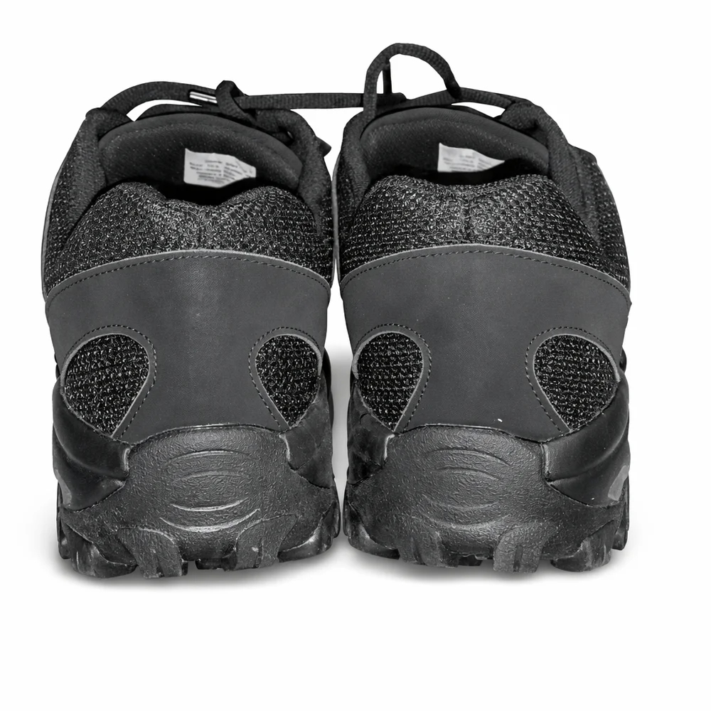 Mt. Emey 9704 - Men's Added-depth Walking Shoes by Apis US 10.5